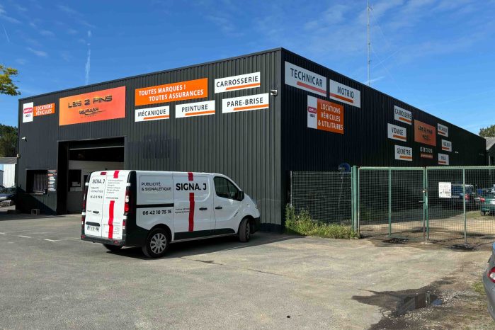 enseignes-panneaux-garage 2 pins