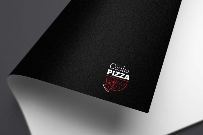 creation logo-pizzeria